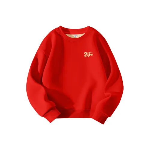 Warrior KIDS Свитшоты