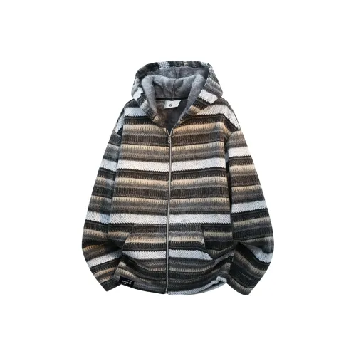 ZUOFEILI Унисекс Свитера