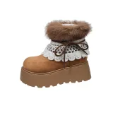 Верблюжий цвет