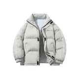 Светло-серый