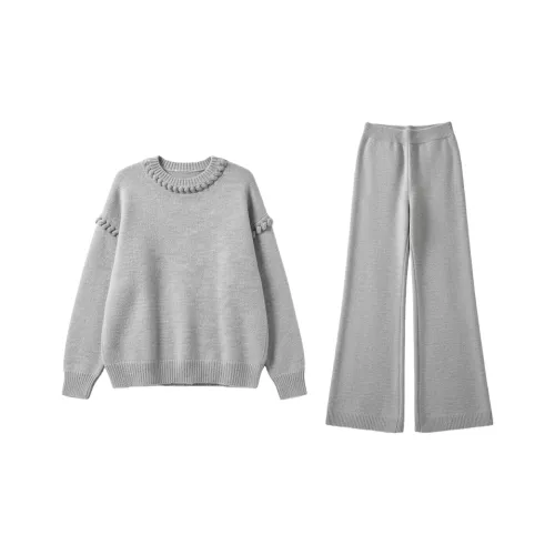 CDAYU Женские Повседневные Костюмы