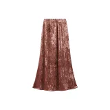 Кирпично-красный