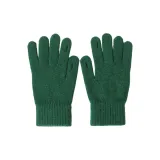 Темно-зеленый