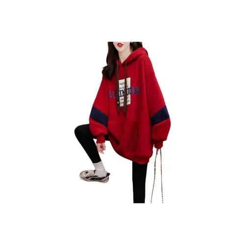 Amyway Женские Свитшоты