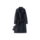 Чёрный, тёмно-синий