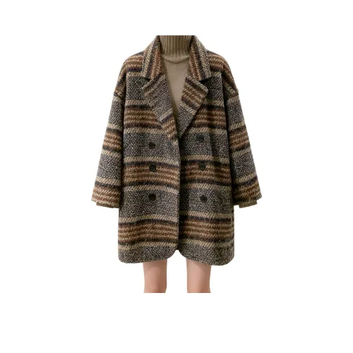 ALPLUME Женское пальто