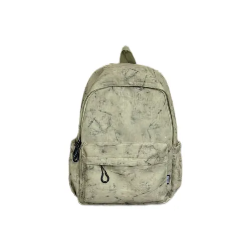 MOK Нейлоновый Рюкзак Стандартный Унисекс Многоцветный