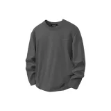 Темно-серый