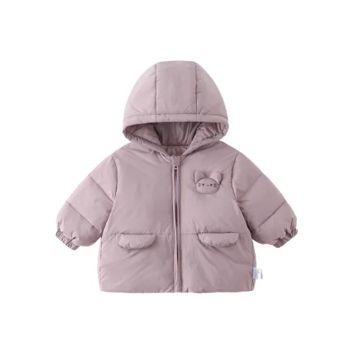 Smileyworld Пуховик для младенцев и малышей