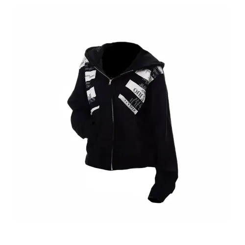 NEVER RULE Унисекс Свитшоты