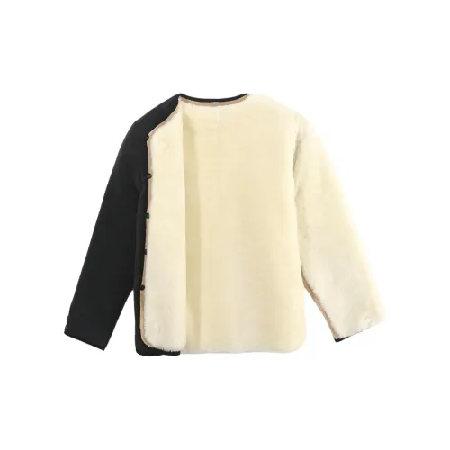 QINGYING Мужские термические жилеты