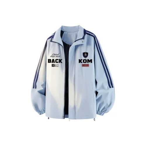 DAWEIBEIKEN Куртки и Пальто Унисекс