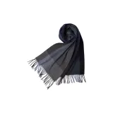 Синий, серый, черный, клетка