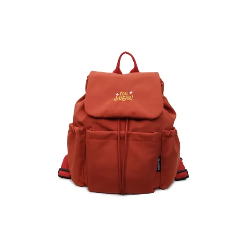 CAREELL Ткань Рюкзак Стандартный Унисекс Многоцветный