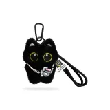 Фототехника Черный + Маленький Черный Кот