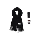 Starlight ❤️ Шарф + Утепленный Размер бюстгальтера + Букет + Коробка