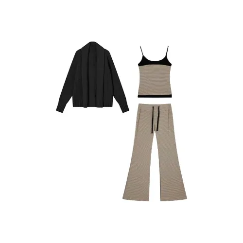 Frustration Garden Повседневный Костюм Женские