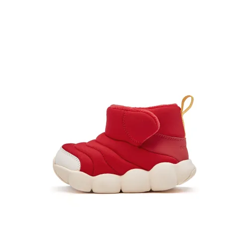 DAVE BELLA Термический Износостойкий Противоскользящий Детский Хлопок Ботинки