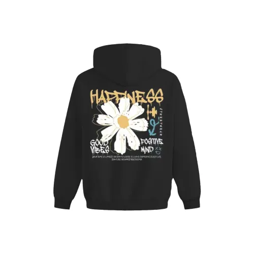 FOREST LIBRARY Свитшот Унисекс