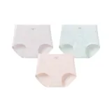 Светло-фиолетовый + Светло-синий + Розовый