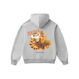 Светло-серый