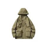 Темно-кофейный