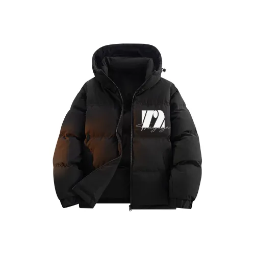 YAYA Унисекс Пуховики