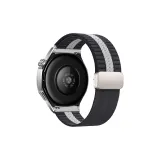 Серо-белые полосы