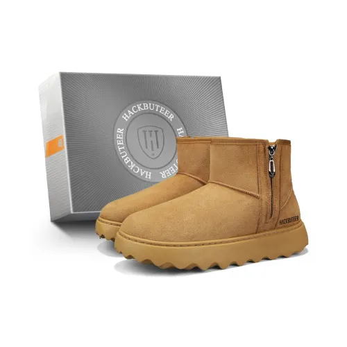 HACKBUTEER Ankle Длина (размер в длину) Сноубутсы Мужская Коробка Включено