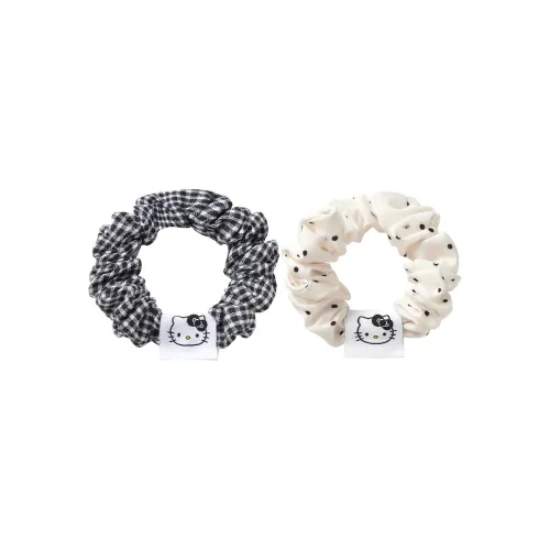 Sanrio Резинки для волос Spiral Women's