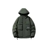 Темно-зеленый