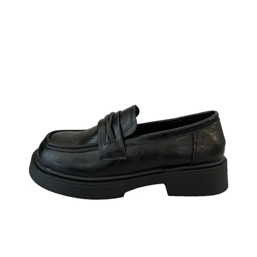 BETU Лоферы Женские