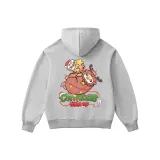 Светло-серый