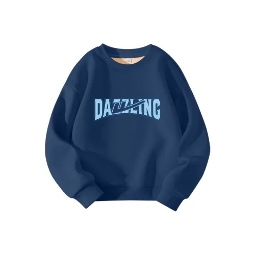 Warrior KIDS Свитшоты