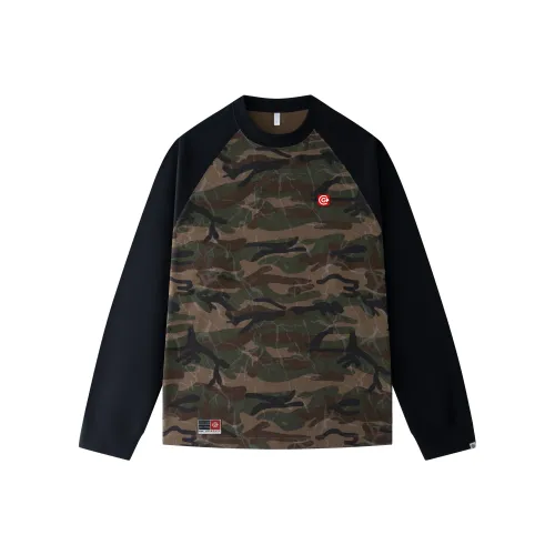 RABBIT BLUESHOP Унисекс T-рубашки