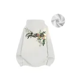 Вересковый серый (флисовая подкладка)