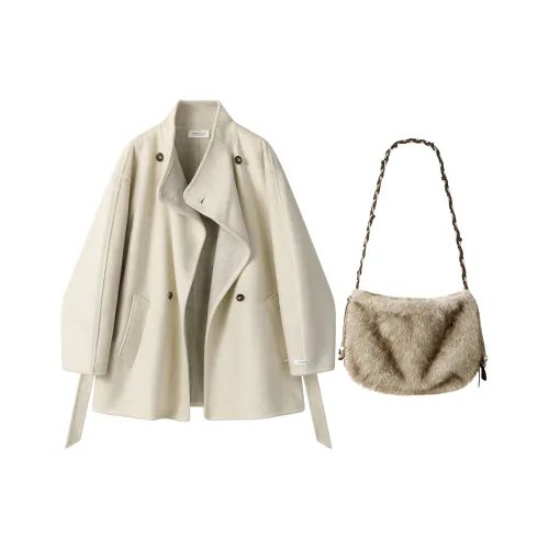 DITB Женское пальто