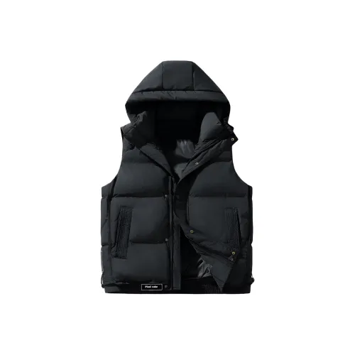 PIXEL CAKE Унисекс Жилеты