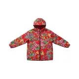 Красный [флисовая подкладка]