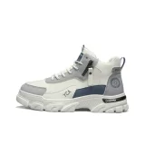 YC-H061 Бежевый Серый [Повседневное Коммутирование]