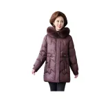 Темно-кофейный