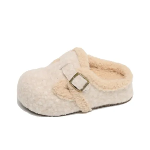 AFJI Домашние тапочки для женщин