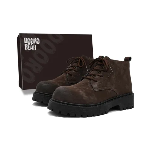 Budding Bear Носки Crew Martin Boot Мужской