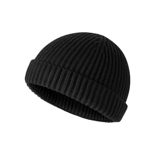 MEETSUNNY Акриловые шапки-бини унисекс