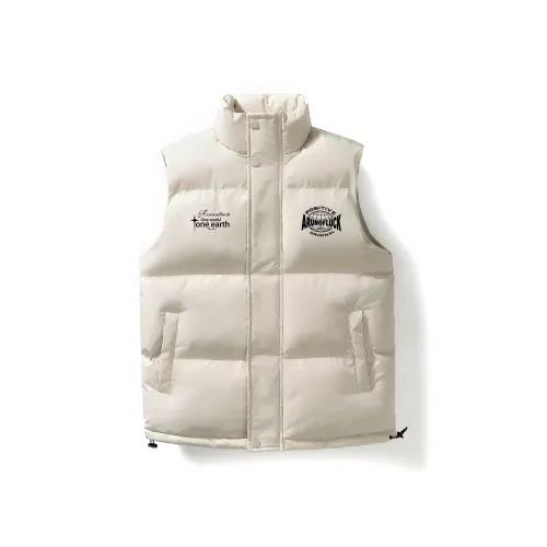 A RUN OF LUCK Унисекс Жилеты