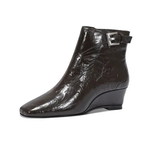 JESSICA SOPHIA Ботильоны 4,5 см Женские