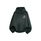 Dark Gray Fleece-Lined [Стандартный размер]