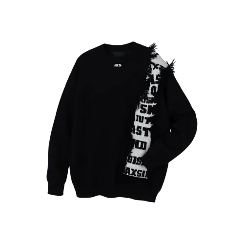 A02 Унисекс Трикотаж