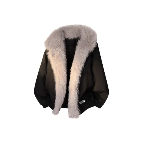 Caramella Унисекс Пуховики