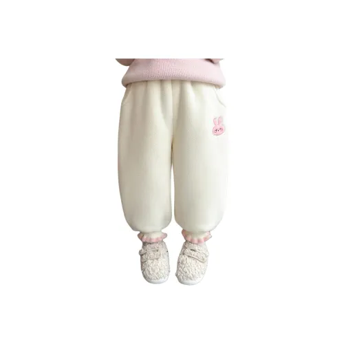 MAMIMAKA Тренировочные брюки Зимние Детские Возраст 3-7 лет